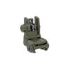 Image 1 : MAGPUL MBUS 3 REAR SIGHT ODG