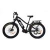 Image 1 : Brand New Bakcou Mule Electric Bike in Black