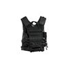 Image 1 : NCSTAR TACTICAL VEST MED-2XL BLK