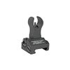 Image 1 : TROY FLDNG HK FRONT BATTLE SIGHT BLK
