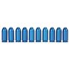 Image 1 : AZOOM SNAP CAPS 45ACP 10PK BLUE