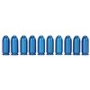 Image 1 : AZOOM SNAP CAPS 45ACP 10PK BLUE