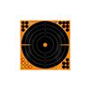 Image 1 : ALLEN EZ AIM SPLASH 12"BULLSEYE 25PK