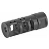 Image 1 : SPIKE'S R2 MUZZLE BRAKE 5.56 BLK