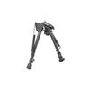 Image 1 : NCSTAR PRECI GRD BIPOD FULL NOTCHED