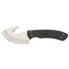 Image 1 : BROWNING PRIMAL BREAKDOWN GUT HOOK/CAPER KNIFE 3" SS/BLACK