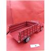 Image 2 : Vintage Ertl toy truck