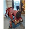 Image 2 : Georgeous 1940s Leeway PedalCar Train Engine