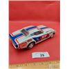 Image 2 : 60s/70s Japanese Race Car