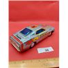 Image 2 : 60s Tin Race Car