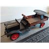 Image 2 : Giant Antique KeyStone Dump Truck