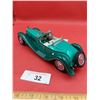 Image 2 : 1:24 Scale Franklin Mint Die Cast Car