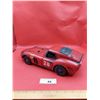 Image 2 : Metal Farrari Race Car