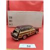 Image 2 : 1:24 Scale Franklin Mint Die Cast Car