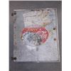 Image 2 : Vintage Cooler Door