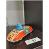 Image 2 : Vintage Tin Disney Car