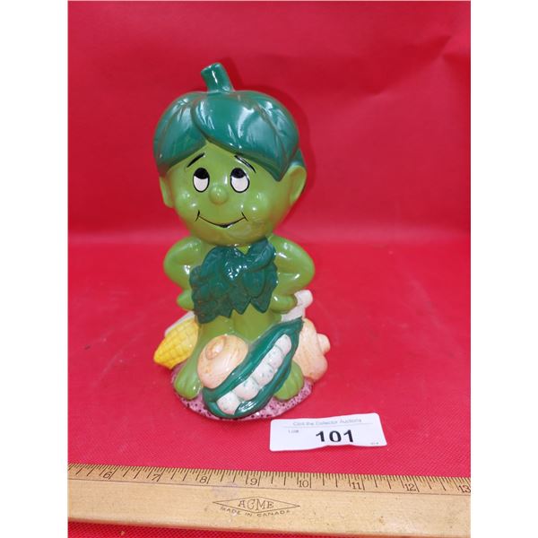 Jolly Green Gint Sprout Piggy Bank
