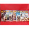 Image 1 : Collection of Vintage Meccano  Magazines