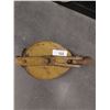 Image 1 : Vintage Pulley