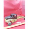 Image 1 : Vintage Pressed Steel Truck
