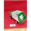 Image 2 : Vintage Tonka Garbage Truck