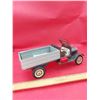 Image 2 : Vintage Japanese Tin Truck