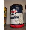 Image 2 : Vintage 5 Gallon Esso Pail