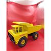 Image 1 : Vintage Pressed Steel Truck