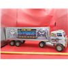 Image 1 : Vinatage Pressed Steel Semi Truck