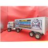 Image 2 : Vinatage Pressed Steel Semi Truck