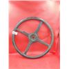 Image 1 : Antique Steering Wheel