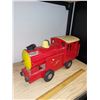 Image 2 : Vintage Pressed Steel Train Engine