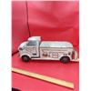 Image 2 : Vintage Pressed Steel Truck