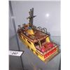 Image 2 : Cabin Cruiser Boat Radio