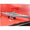 Image 1 : Vintagte Battle Ship