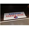 Image 2 : Vintage Metal Double Sided Sign