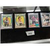 Image 1 : Collection Vintage Hockeys Cards