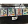 Image 1 : Collection of vintage hockey cards