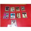 Image 1 : Collection of Vintage Hockey Cards