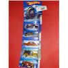 Image 1 : Collection Of Hot Wheels