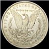 Image 2 : 1897-O Morgan Silver Dollar CLOSELY UNCIRCULATED