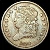 Image 1 : 1832 Classic Head Half Cent CLOSELY UNCIRCULATED