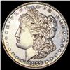 1878 7/8TF Morgan Silver Dollar UNCIRCULATED