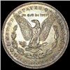 Image 2 : 1878 7/8TF Morgan Silver Dollar UNCIRCULATED