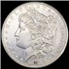 1883-S Morgan Silver Dollar UNCIRCULATED