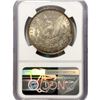 Image 2 : 1882-O Morgan Silver Dollar NGC MS64