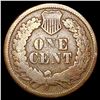 Image 2 : 1877 Indian Head Cent LIGHTLY CIRCULATED
