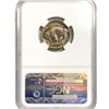 Image 2 : 1938-D Buffalo Nickel NGC MS66