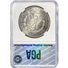 Image 2 : 1878-S Morgan Silver Dollar PGA MS64+ DMPL