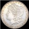 1879-S Morgan Silver Dollar UNCIRCULATED